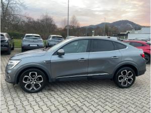 Renault Arkana 1.3 TCe 140 Techno Automatik NAVI*PDC