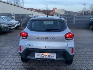 Dacia Spring Electric 65 Extreme Navi*PDC*Klima