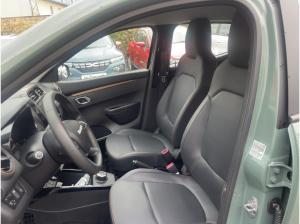 Dacia Spring Electric 65 Extreme Navi*Klima