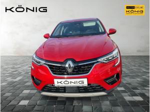 Renault Arkana 1.3 TCe 140 Techno Automatik