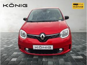Renault Twingo Techno Electric KLIMA*NAVI*Tempomat