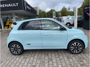 Renault Twingo E-TECH Navi*Klima*Sitzheizung*Rückfahrcam