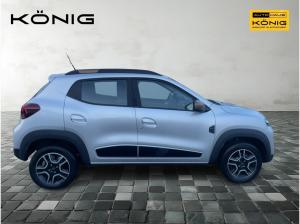 Dacia Spring Electric 65 Extreme Navi*PDC*Klima