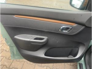 Dacia Spring Electric 65 Extreme Navi*Klima