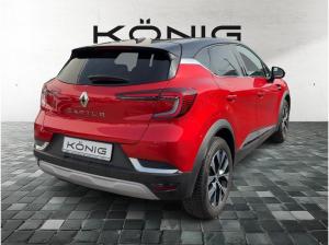 Renault Captur TECHNO TCe 90 Klimaautomatik