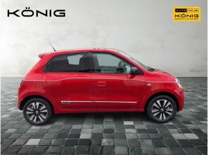 Renault Twingo Techno Electric KLIMA*NAVI*Tempomat