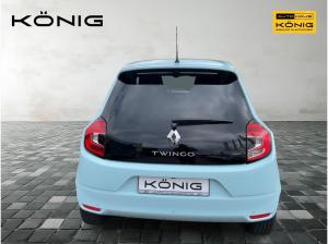 Renault Twingo E-TECH Navi*Klima*Sitzheizung*Rückfahrcam