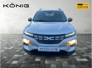 Dacia Spring Electric 65 Extreme Navi*PDC*Klima