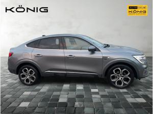 Renault Arkana 1.3 TCe 140 Techno Automatik NAVI*PDC