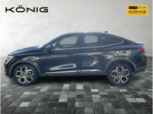 Renault Arkana 1.3 TCe 140 Techno Automatik