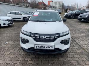 Dacia Spring Essential ELECTRIC 45 Klima*USB