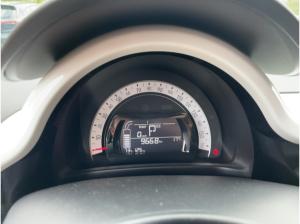 Renault Twingo E-TECH Navi*Klima*Sitzheizung*Rückfahrcam