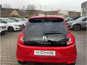 Renault Twingo Techno Electric KLIMA*NAVI*Tempomat