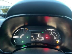 Dacia Spring Electric 65 Extreme Navi*PDC*Klima