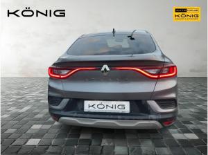 Renault Arkana 1.3 TCe 140 Techno Automatik NAVI*PDC
