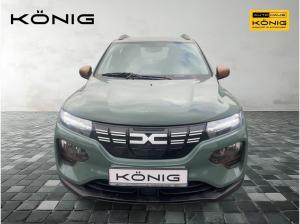 Dacia Spring Electric 65 Extreme Navi*Klima