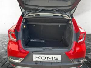 Renault Captur TECHNO TCe 90 Klimaautomatik
