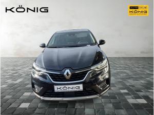 Renault Arkana 1.3 TCe 140 Techno Automatik