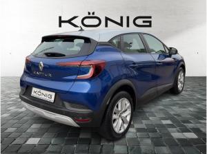 Renault Captur EQUILIBRE TCe 90 Klima*DAB+*USB*