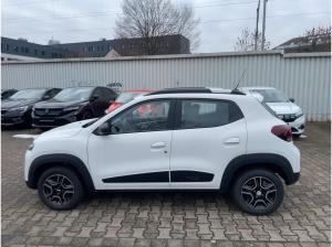 Dacia Spring Essential ELECTRIC 45 Klima*USB