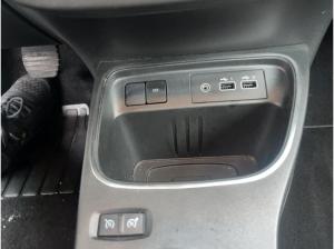 Renault Twingo E-TECH Navi*Klima*Sitzheizung*Rückfahrcam