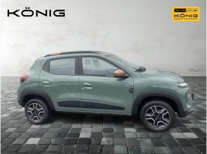 Dacia Spring Electric 65 Extreme Navi*Klima
