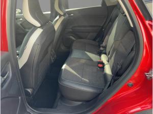 Renault Captur TECHNO TCe 90 Klimaautomatik