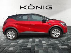 Renault Captur EQUILIBRE TCe 90 Klima*DAB+*USB*