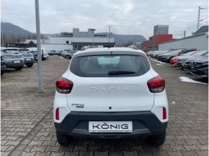 Dacia Spring Essential ELECTRIC 45 Klima*USB