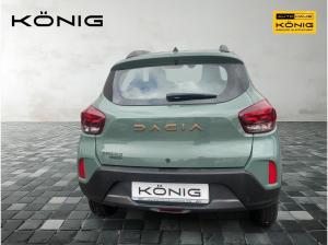 Dacia Spring Electric 65 Extreme Navi*Klima