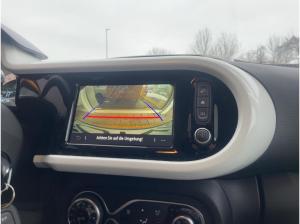 Renault Twingo E-TECH Navi*Klima*Sitzheizung*Rückfahrcam