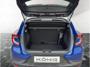 Renault Captur EQUILIBRE TCe 90 Klima*DAB+*USB*