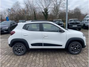 Dacia Spring Essential ELECTRIC 45 Klima*USB
