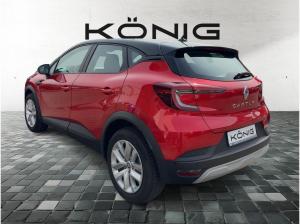 Renault Captur EQUILIBRE TCe 90 Klima*DAB+*USB*