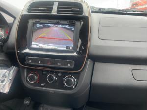 Dacia Spring Electric 65 Extreme Navi*Klima