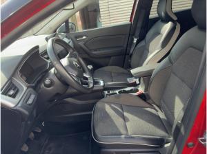 Renault Captur TECHNO TCe 90 Klimaautomatik