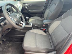 Renault Captur II 1.0 TCe 90 Equilibre Klima*DAB+*USB*