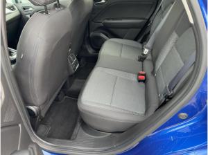 Renault Captur EQUILIBRE TCe 90 Klima*DAB+*USB*