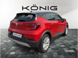 Renault Captur EQUILIBRE TCe 90 Klima*DAB+*USB*