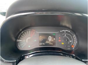 Dacia Spring Essential ELECTRIC 45 Klima*USB