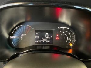 Dacia Spring Electric 65 Extreme Navi*Klima