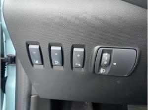 Renault Twingo E-TECH Navi*Klima*Sitzheizung*Rückfahrcam