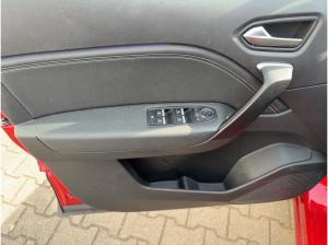 Renault Captur TECHNO TCe 90 Klimaautomatik