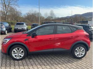 Renault Captur II 1.0 TCe 90 Equilibre Klima*DAB+*USB*