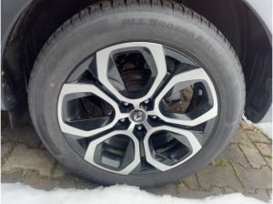 Renault Arkana 1.3 TCe 140 Techno Automatik