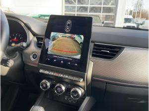 Renault Arkana 1.3 TCe 140 Techno Automatik