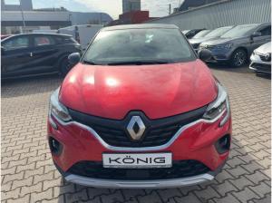 Renault Captur II 1.0 TCe 90 Equilibre Klima*DAB+*USB*
