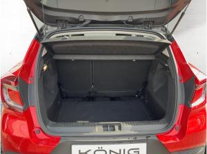 Renault Captur EQUILIBRE TCe 90 Klima*DAB+*USB*