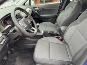 Renault Captur EQUILIBRE TCe 90 Klima*DAB+*USB*