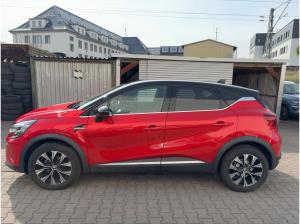 Renault Captur TECHNO TCe 90 Klimaautomatik
